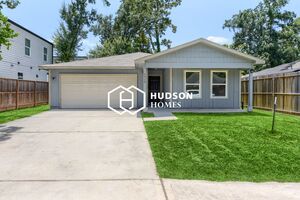houses for rent in Houston