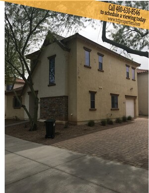 houses for rent in Goodyear