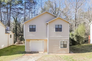 4 Bedroom Rental – 4445 Ford Place, Snellville, GA, 30039