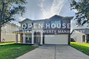 houses for rent in Katy