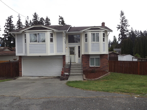 houses for rent in Spanaway