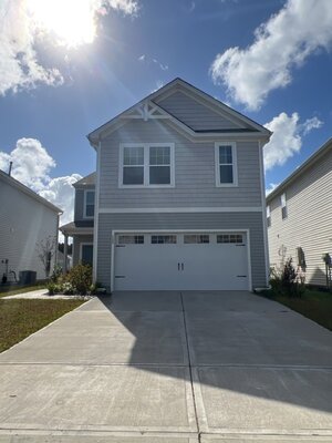 houses for rent in Summerville