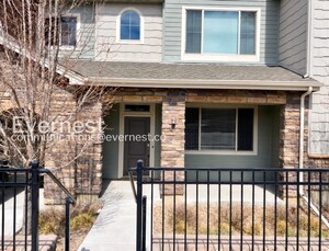 houses for rent in Centennial