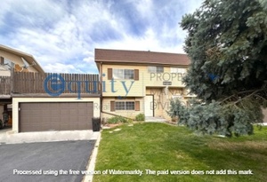 houses for rent in West Valley City