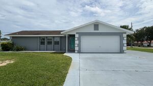 houses for rent in Palm Coast