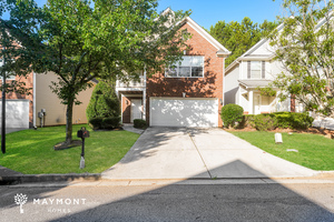 3 Bedroom House – 6255 Lake Valley Point, Lithonia, GA, 30058