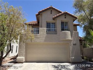 houses for rent in Las Vegas