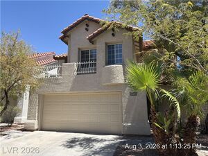houses for rent in Las Vegas