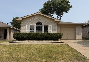 houses for rent in Dallas