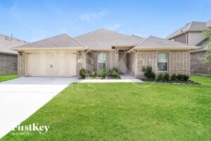 houses for rent in Aledo