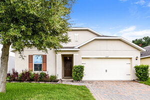 houses for rent in Tavares