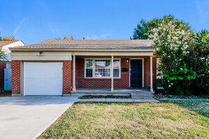 houses for rent in Oklahoma City