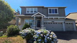 houses for rent in Puyallup
