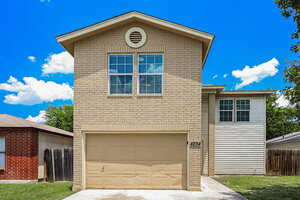 houses for rent in San Antonio