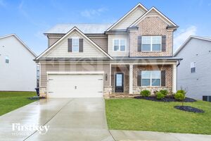houses for rent in Braselton