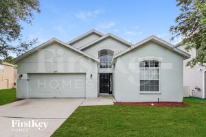 houses for rent in Kissimmee