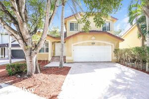 houses for rent in Miami
