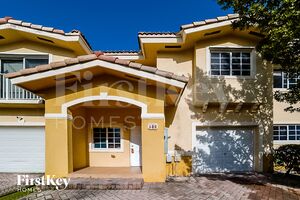 houses for rent in Homestead