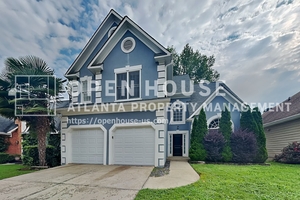 houses for rent in Marietta