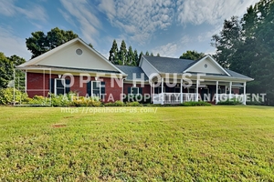 3 Bedroom House – 601 Peach Pl, Loganville, GA, 30052-4058