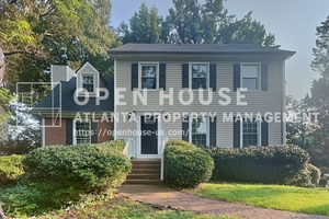 houses for rent in Roswell