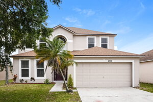 houses for rent in Kissimmee