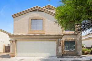 houses for rent in Buckeye