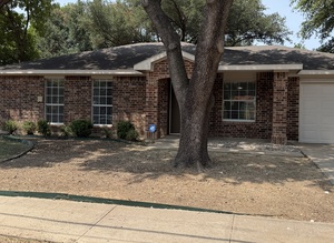 houses for rent in Dallas