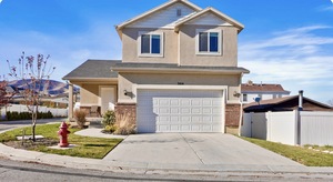 houses for rent in Magna