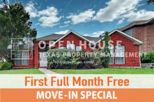houses for rent in Frisco