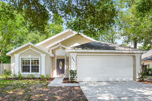 houses for rent in Apopka
