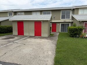 houses for rent in Orlando