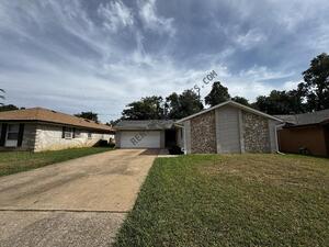 houses for rent in Del City