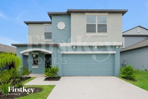 houses for rent in Wimauma