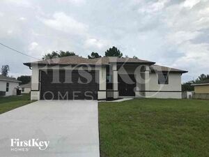houses for rent in Lehigh Acres