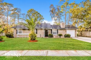 houses for rent in Jacksonville