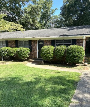 houses for rent in Mauldin