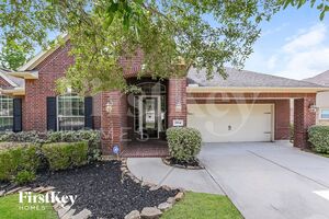 houses for rent in Conroe