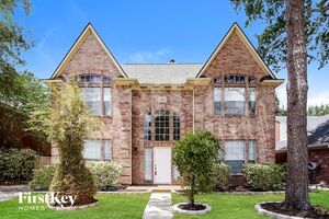 houses for rent in Houston