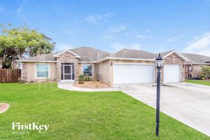 houses for rent in Palm Bay