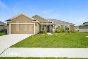 houses for rent in Winter Haven