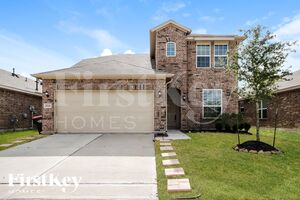 houses for rent in Humble