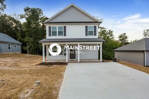 houses for rent in Kannapolis