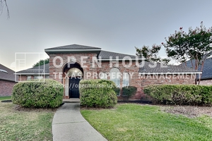 houses for rent in Plano