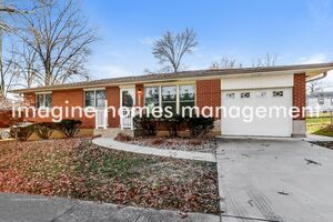 houses for rent in Affton