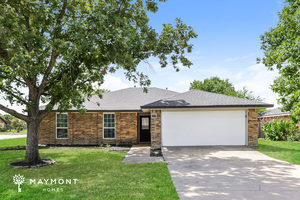 houses for rent in Waxahachie