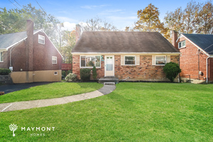 houses for rent in Cincinnati