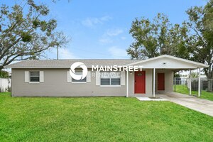 houses for rent in Winter Haven