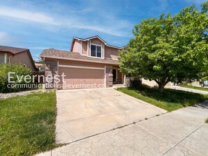 houses for rent in Colorado Springs
