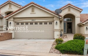 houses for rent in Colorado Springs